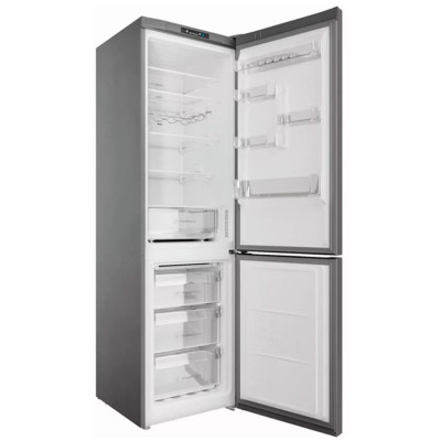 Холодильник Indesit INFC9 TI22X (6964047)