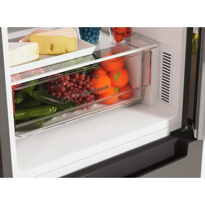 Холодильник Indesit INFC9 TI22X (6964047)