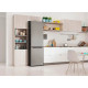 Холодильник Indesit INFC9 TI22X (6964047)