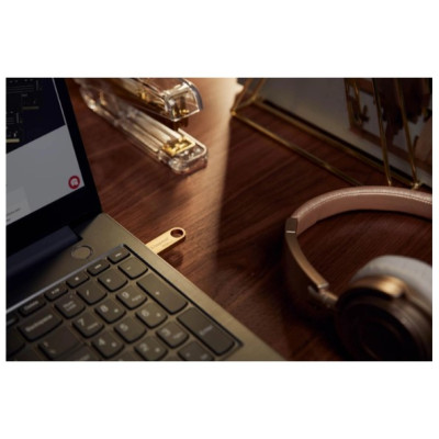 Flash Drive Kingston DT SE9 G3 512B USB 3.2 Gold (DTSE9G3/512GB) (6962754)