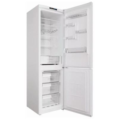 Холодильник Indesit INFC9 TI22W (6964045)