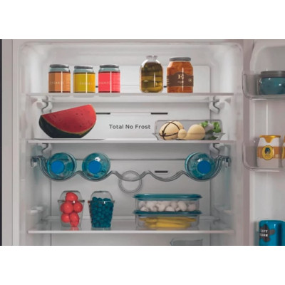 Холодильник Indesit INFC9 TI22W (6964045)