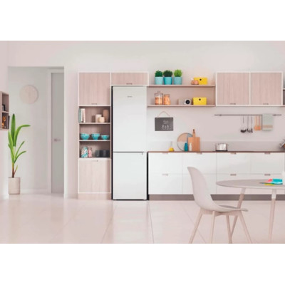 Холодильник Indesit INFC9 TI22W (6964045)