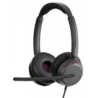 Гарнітура Epos Impact 860 ANC (6980546)