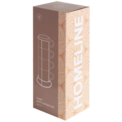 Набір чашок Limited Edition Homeline (6907391)