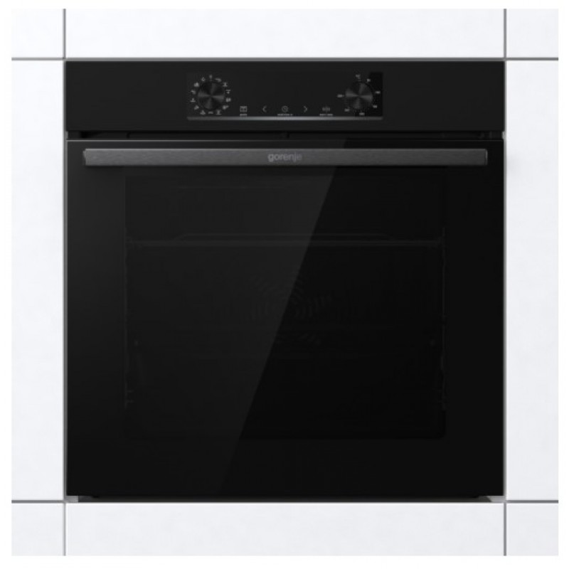 Електрична дахова шафа Gorenje BOS6737E06B (6812129)