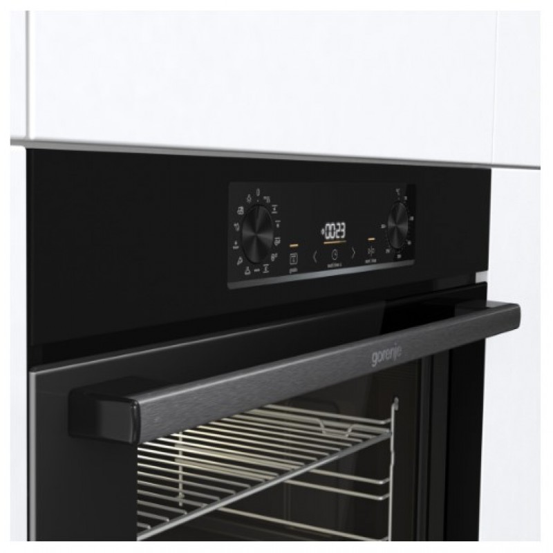 Електрична дахова шафа Gorenje BOS6737E06B (6812129)