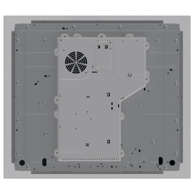 Електрична варильна поверхня Gorenje GI6401WSC (6977229)