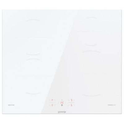 Електрична варильна поверхня Gorenje GI6401WSC (6977229)