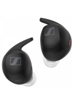 Гарнітура Sennheiser Momentum Sport True Wireless Black (6982738)