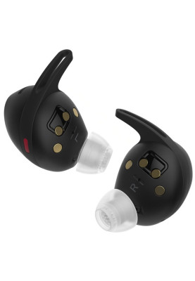 Гарнітура Sennheiser Momentum Sport True Wireless Black (6982738)