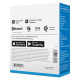 Гарнітура Sennheiser Momentum Sport True Wireless Black (6982738)