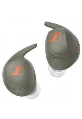 Гарнітура Sennheiser Momentum Sport True Wireless Olive (6982739)