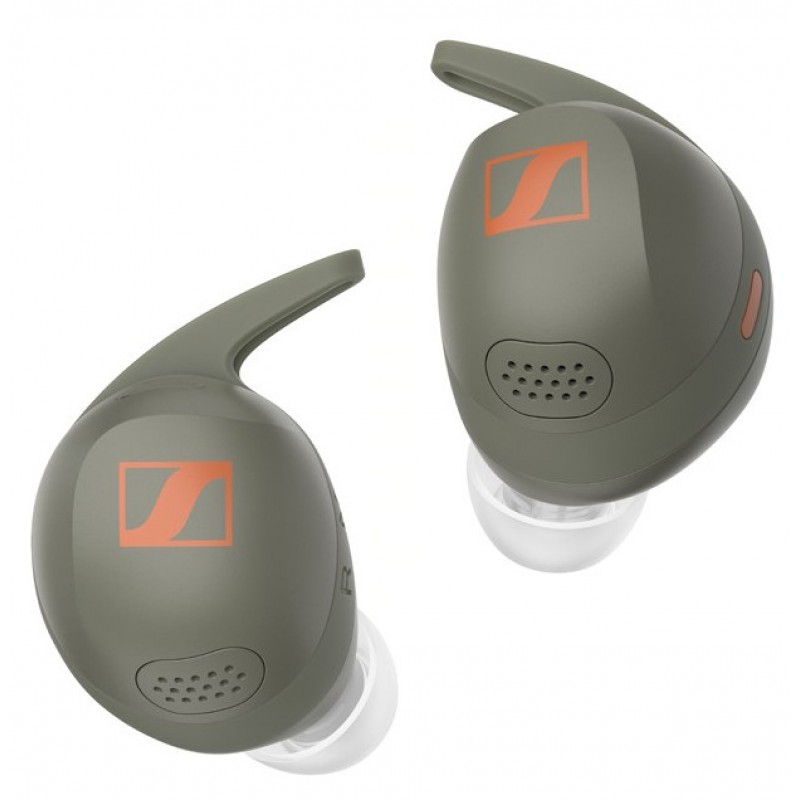 Гарнітура Sennheiser Momentum Sport True Wireless Olive (6982739)