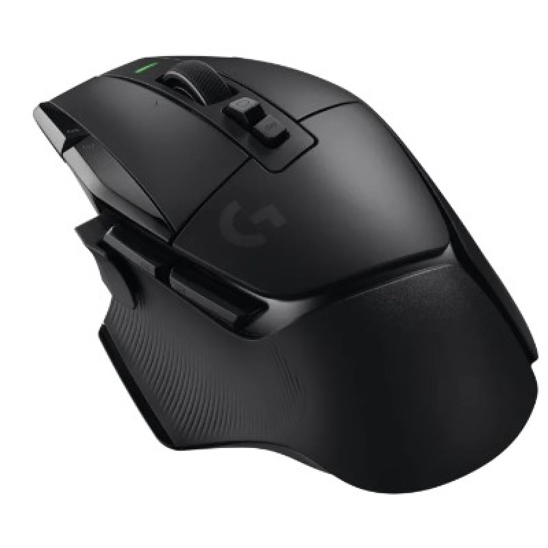 Миша Logitech G502 X LIGHTSPEED Black (910-006180) (6823491)