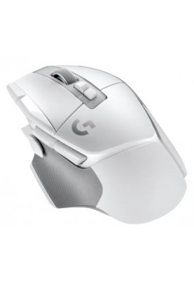 Миша Logitech G502 X LIGHTSPEED White (910-006189)  (6823492)