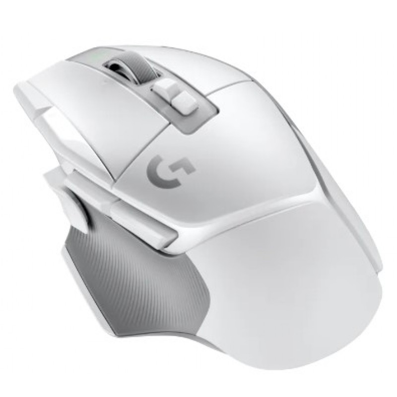 Миша Logitech G502 X LIGHTSPEED White (910-006189)  (6823492)