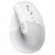 Миша Logitech Lift for Mac Vertical Ergonomic, Off-White/Pale Grey (910-006477) (6836232)