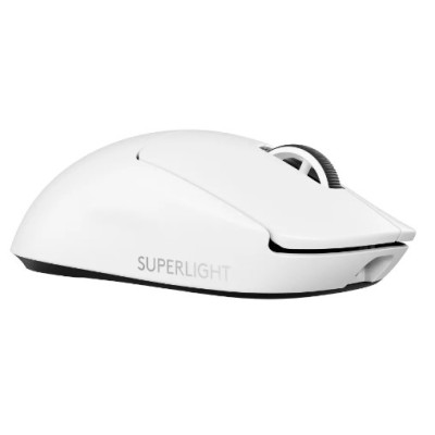 Миша Logitech G Pro X Superlight 2 Lightspeed White (910-006638) (6912725)