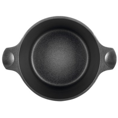 Каструля RINGEL Zitrone Black (2.5л) 20 см (6937241)