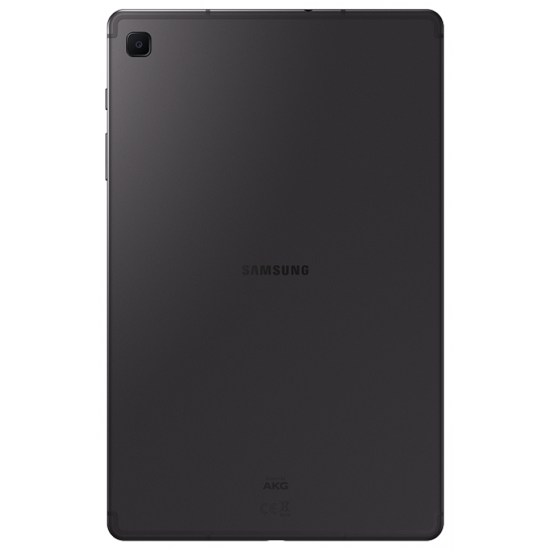 Планшет Samsung Galaxy Tab S6 Lite 2024 LTE 4/128 ZAE Gray (6977924)