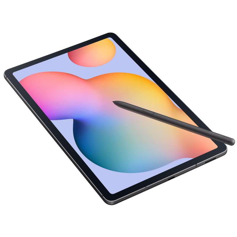 Планшет Samsung Galaxy Tab S6 Lite 2024 LTE 4/128 ZAE Gray (6977924)