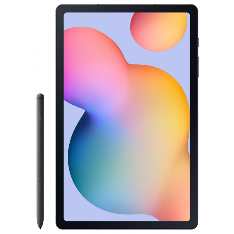 Планшет Samsung Galaxy Tab S6 Lite 2024 LTE 4/128 ZAE Gray (6977924)