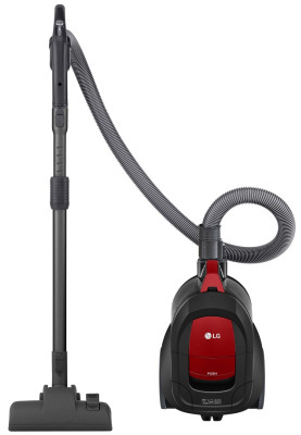 Пилосос LG VC5506NHTCR (6964902)