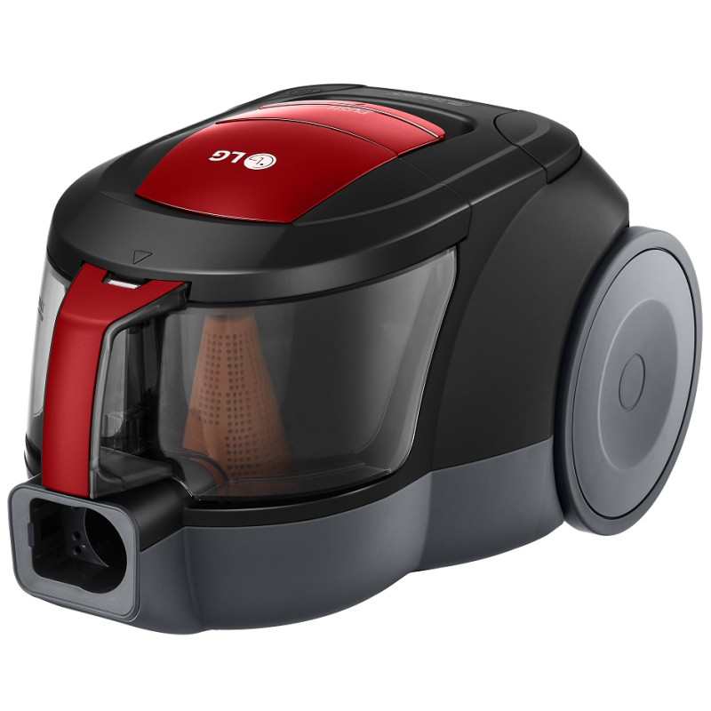 Пилосос LG VC5506NHTCR (6964902)