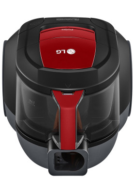 Пилосос LG VC5506NHTCR (6964902)