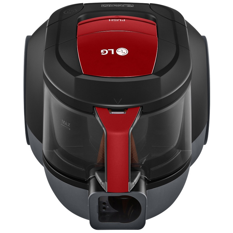 Пилосос LG VC5506NHTCR (6964902)