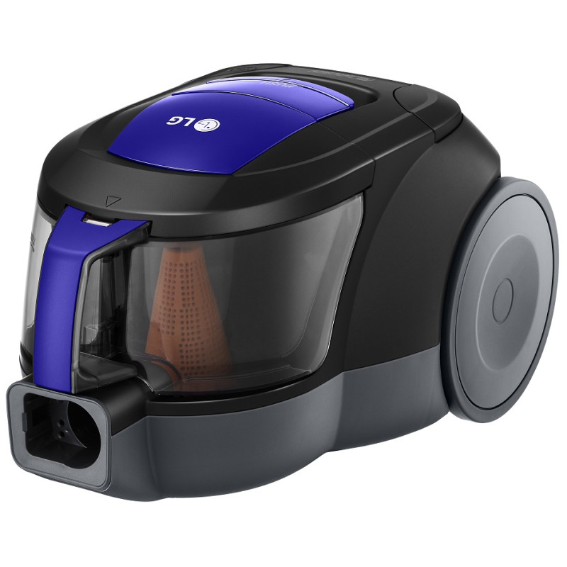 Пилосос LG VC5506NHTB (6964904)
