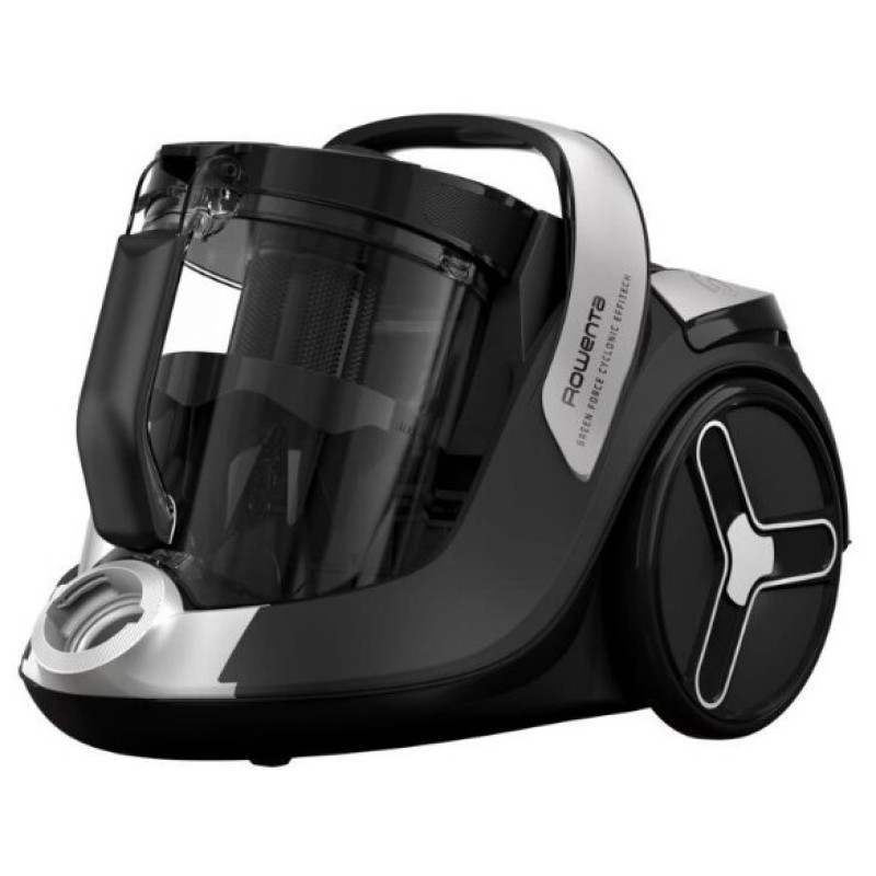 Пилосос Rowenta RO7C66EA  (6918469)