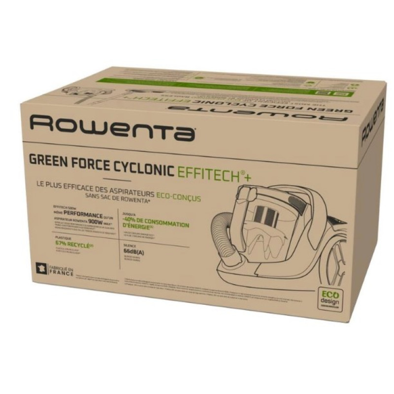 Пилосос Rowenta RO7C66EA  (6918469)