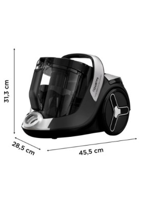 Пилосос Rowenta RO7C66EA  (6918469)