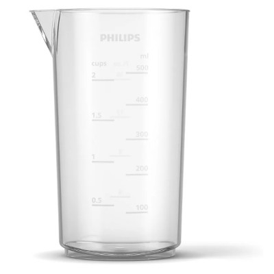 Понурювальний блендер Philips HR2684/00 (6981507)