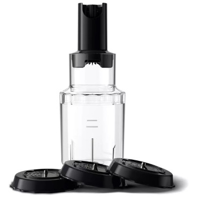 Понурювальний блендер Philips HR2684/00 (6981507)
