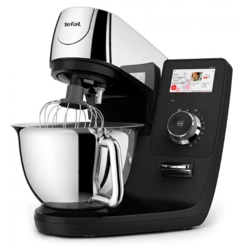 Кухонна машина Tefal QB951837 (6939358)