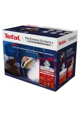 Парогенератор Tefal GV9721E0 (6966574)