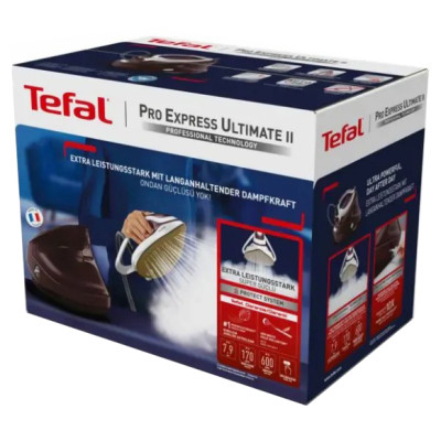 Парогенератор Tefal GV9721E0 (6966574)