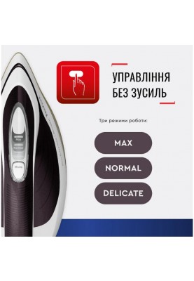 Парогенератор Tefal GV9721E0 (6966574)