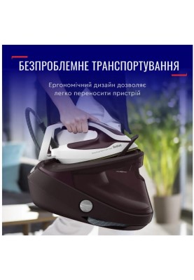 Парогенератор Tefal GV9721E0 (6966574)