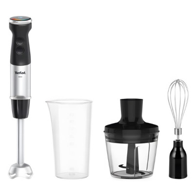 Занурювальний блендер Tefal HB673830 (6978906) Занурювальний блендер Tefal HB673830 (6978906)