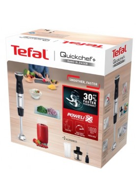 Занурювальний блендер Tefal HB673830 (6978906)