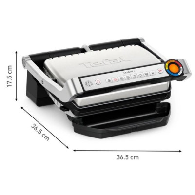 Гриль Tefal GC717D10 (6980374)