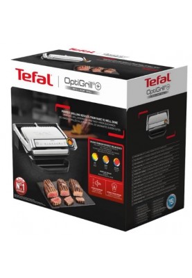 Гриль Tefal GC717D10 (6980374)