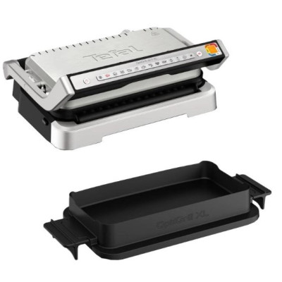 Гриль Tefal GC784D30 (6980376) Гриль Tefal GC784D30 (6980376)