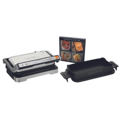 Гриль Tefal GC784D30 (6980376) Гриль Tefal GC784D30 (6980376)
