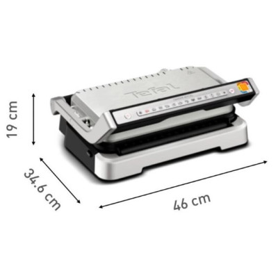 Гриль Tefal GC784D30 (6980376) Гриль Tefal GC784D30 (6980376)