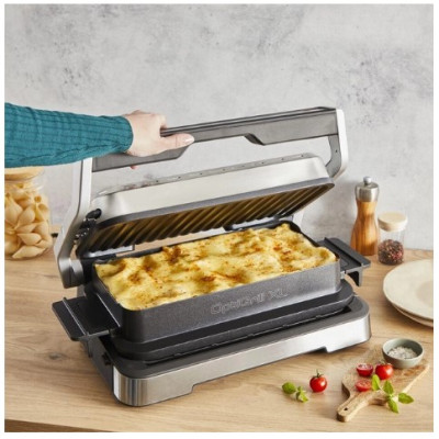 Гриль Tefal GC784D30 (6980376) Гриль Tefal GC784D30 (6980376)
